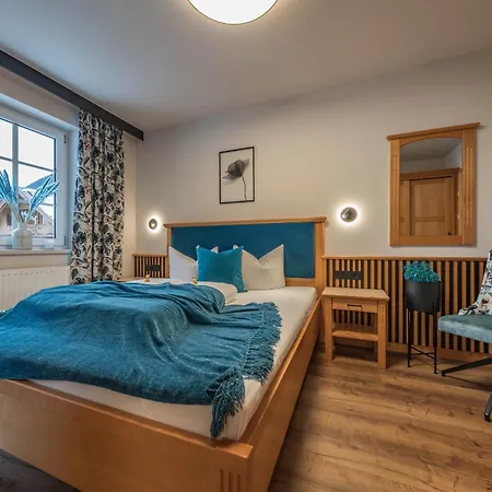 Boutiquehotel Sonnenhof 아파트호텔 메이른호픈