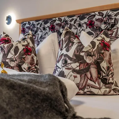 Boutiquehotel Sonnenhof 4* Mayrhofen