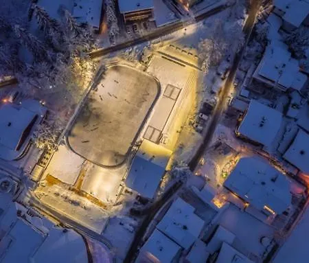 Boutiquehotel Sonnenhof Mayrhofen