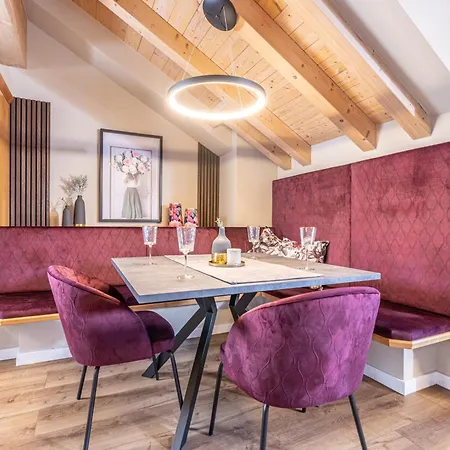 Boutiquehotel Sonnenhof 4*