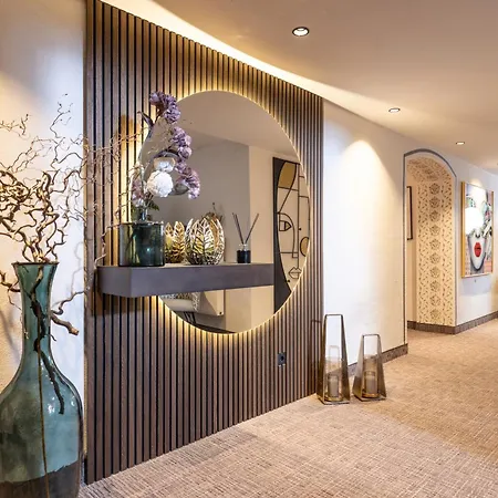 Boutiquehotel Sonnenhof 4*
