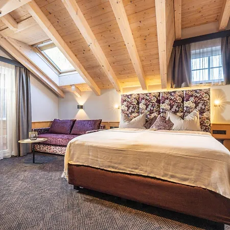 Boutiquehotel Sonnenhof مايرهوفن