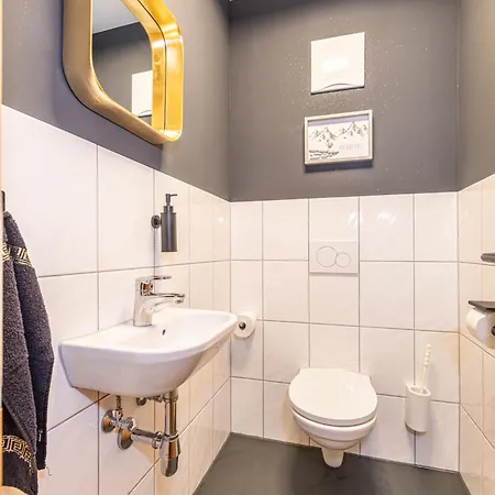 Boutiquehotel Sonnenhof 메이른호픈