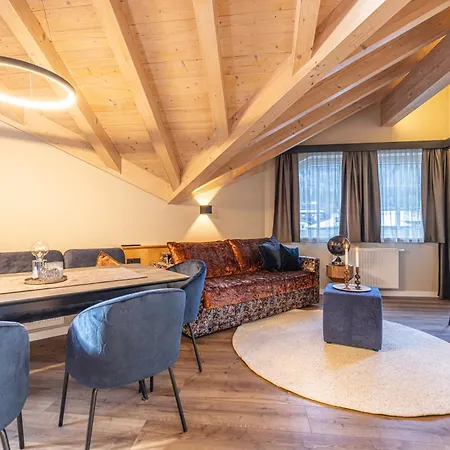 Boutiquehotel Sonnenhof 4* 메이른호픈