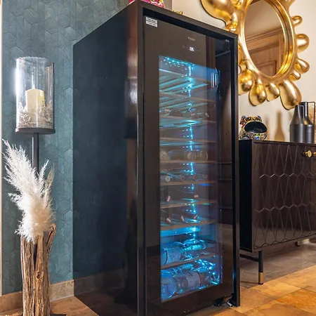아파트호텔 Boutiquehotel Sonnenhof