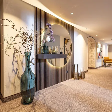 Boutiquehotel Sonnenhof 4* 메이른호픈