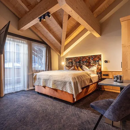 Boutiquehotel Sonnenhof
