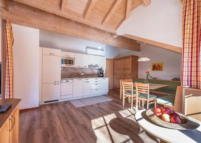 Апарт-готель Boutiquehotel Sonnenhof Майргофен