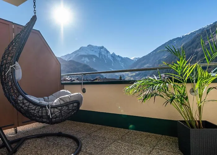 Boutiquehotel Sonnenhof 4*