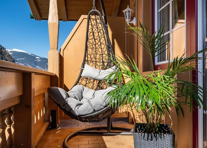 Апарт-готель Boutiquehotel Sonnenhof 4*