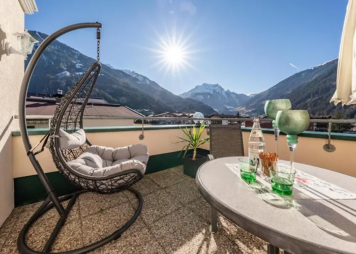 Boutiquehotel Sonnenhof