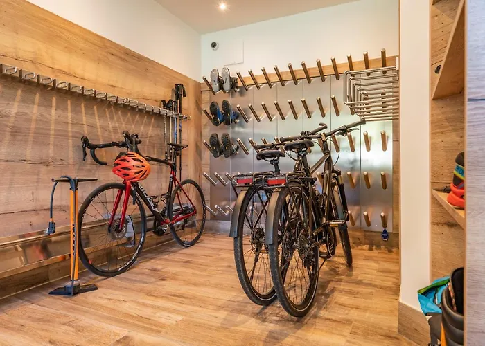 Boutiquehotel Sonnenhof 4* Mayrhofen