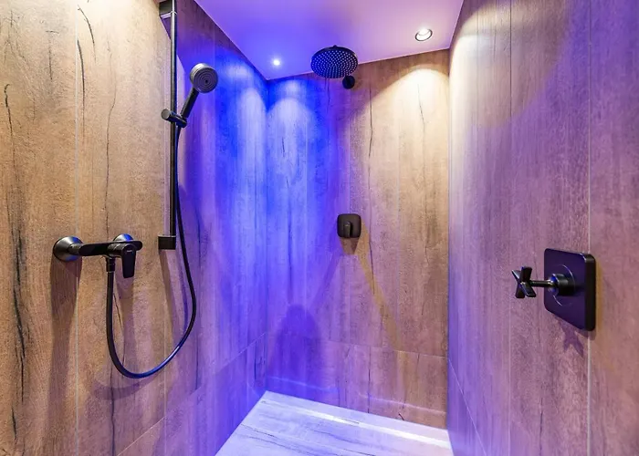 Apart Otel Boutiquehotel Sonnenhof 4*