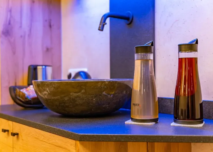 Boutiquehotel Sonnenhof