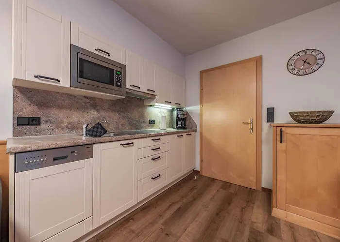 Апарт-готель Boutiquehotel Sonnenhof