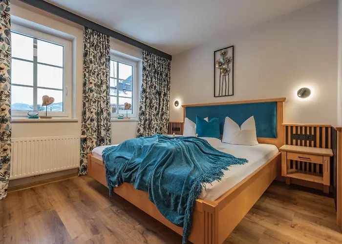 Boutiquehotel Sonnenhof Mayrhofen