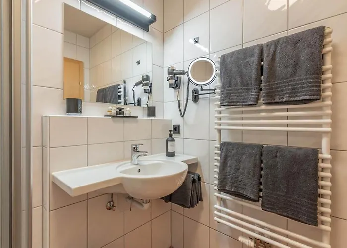 Boutiquehotel Sonnenhof Aparthotel 4*