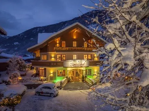 Boutiquehotel Sonnenhof Apart Otel