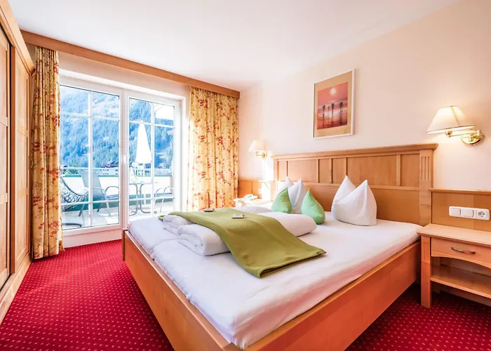 Boutiquehotel Sonnenhof 4*