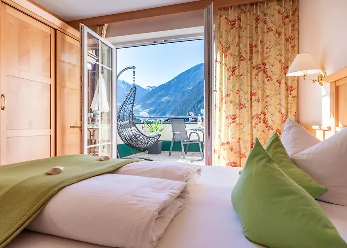 Boutiquehotel Sonnenhof