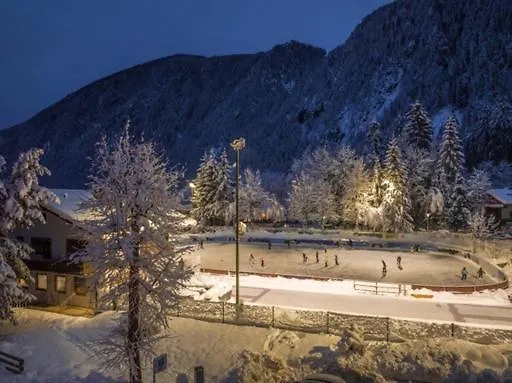 Apart Otel Boutiquehotel Sonnenhof Mayrhofen