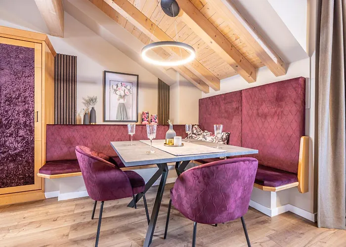 Boutiquehotel Sonnenhof 4*