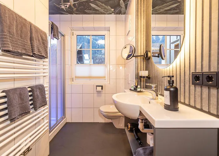 Aparthotel Boutiquehotel Sonnenhof