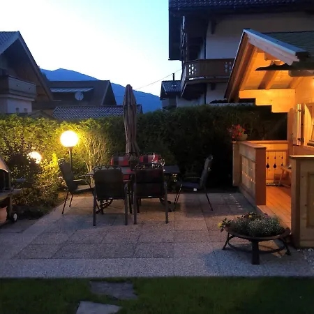 Apart Boutiquehotel Sonnenhof 4*