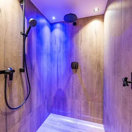 Aparthotel Apart Boutiquehotel Sonnenhof 4*