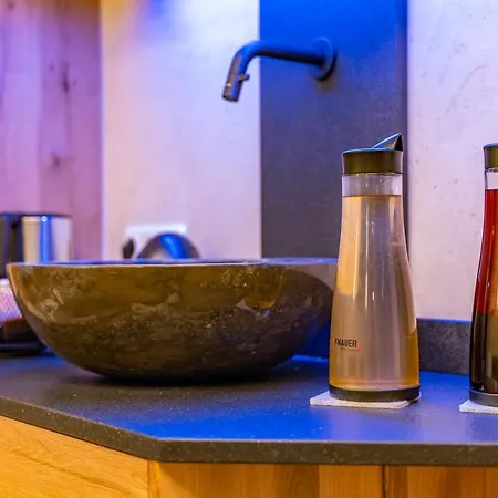 Apart Boutiquehotel Sonnenhof