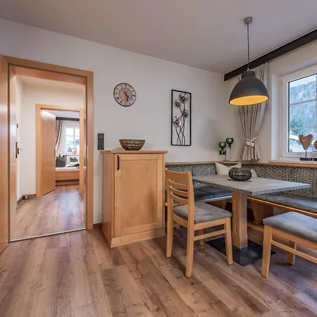 Apart Boutiquehotel Sonnenhof