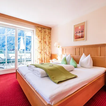 Apart Boutiquehotel Sonnenhof 4*