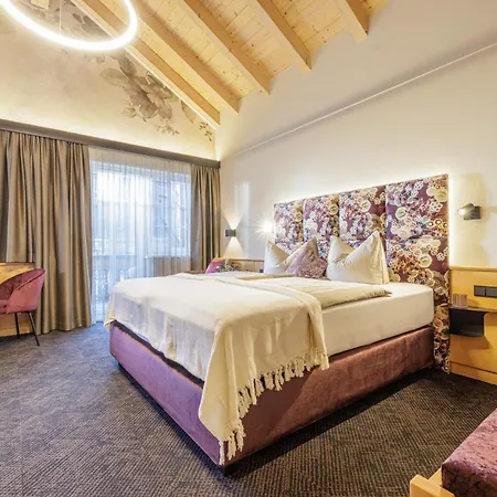 Apartahotel Boutiquehotel Sonnenhof