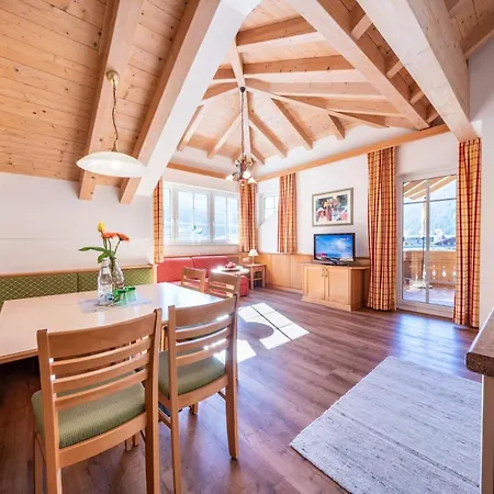 Boutiquehotel Sonnenhof Aparthotel