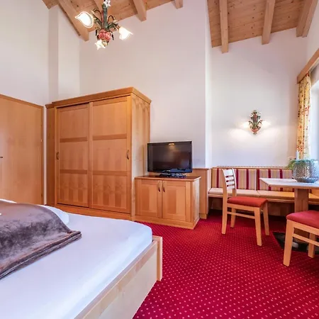 Boutiquehotel Sonnenhof