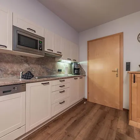 Aparthotel Boutiquehotel Sonnenhof