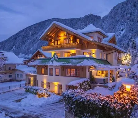 Boutiquehotel Sonnenhof