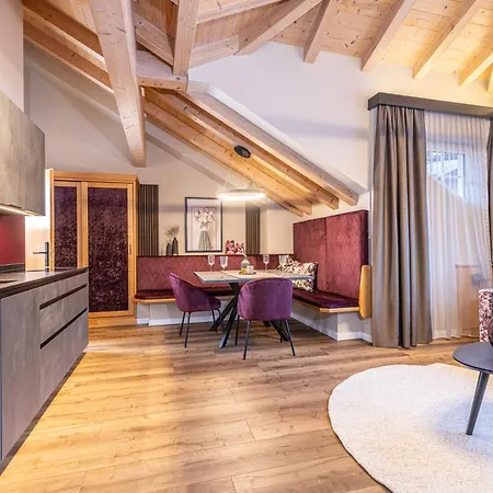 Boutiquehotel Sonnenhof مايرهوفن