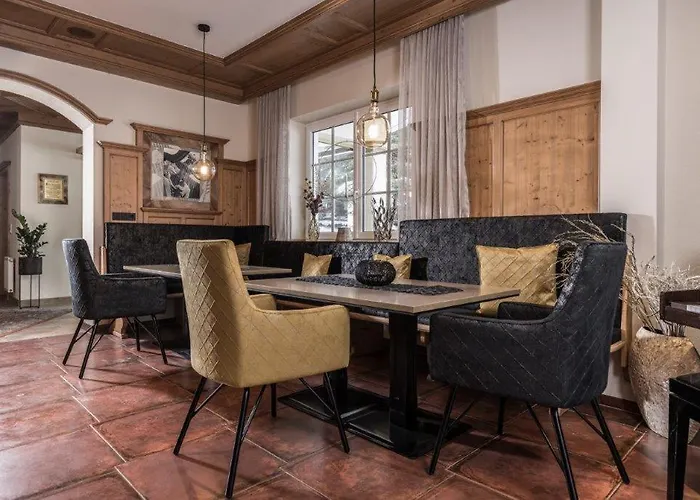 Boutiquehotel Sonnenhof