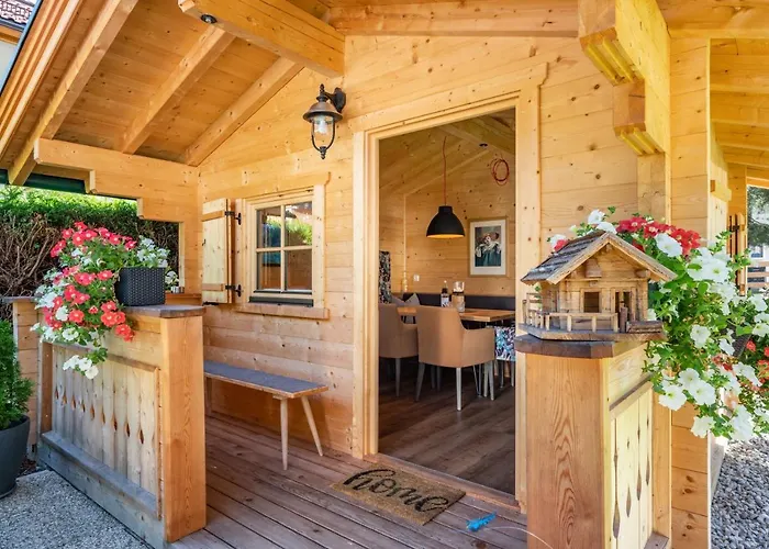 Boutiquehotel Sonnenhof شقة فندقية 4*