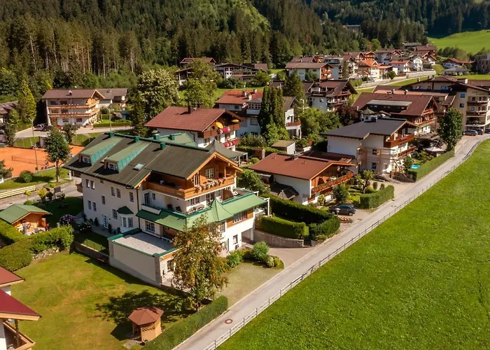 شقة فندقية Boutiquehotel Sonnenhof