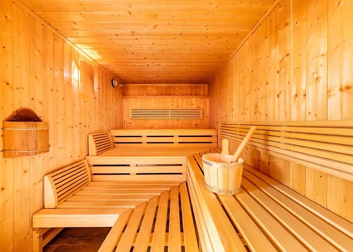 Boutiquehotel Sonnenhof شقة فندقية 4*