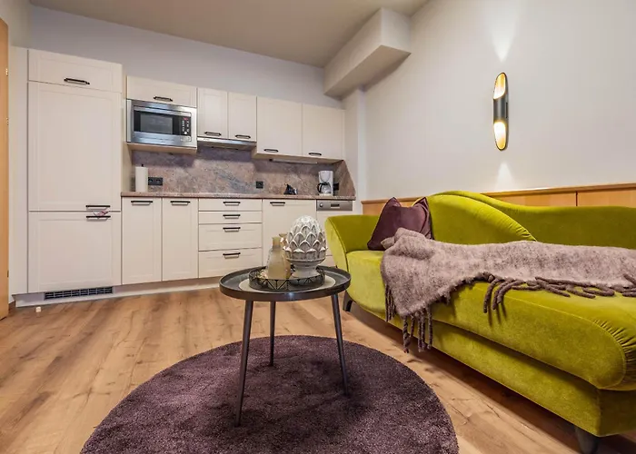 شقة فندقية Boutiquehotel Sonnenhof 4*