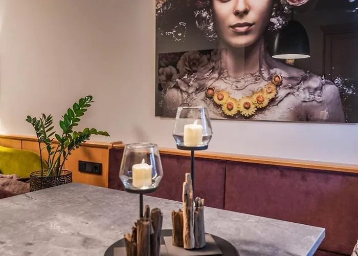 Boutiquehotel Sonnenhof