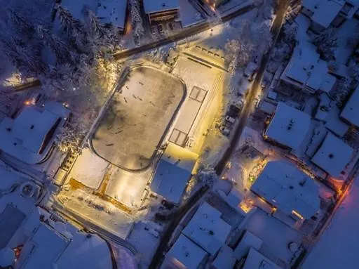 Boutiquehotel Sonnenhof مايرهوفن