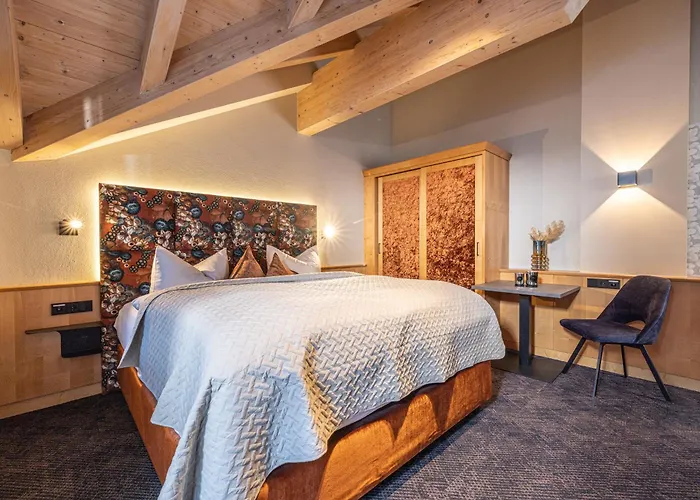 شقة فندقية Boutiquehotel Sonnenhof مايرهوفن