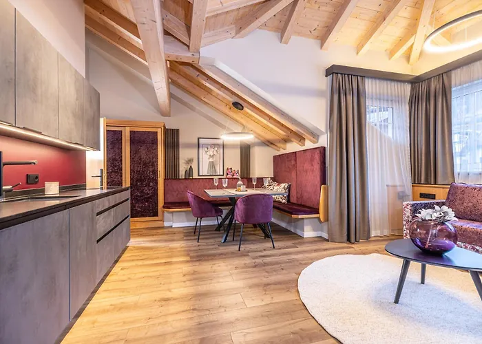 Boutiquehotel Sonnenhof مايرهوفن