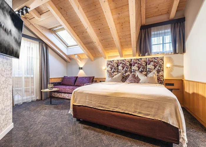 Boutiquehotel Sonnenhof مايرهوفن