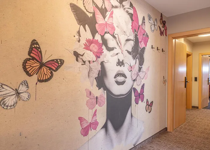 Boutiquehotel Sonnenhof