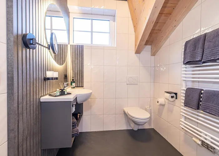 شقة فندقية Boutiquehotel Sonnenhof